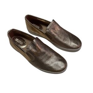 Michael Kors Keaton Logo Sneaker size 9M